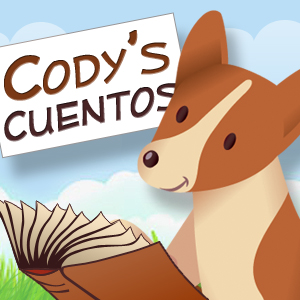 Cody's Cuentos: Audio cuentos clásicos para niños