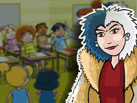 La madrastra Cuento para evitar los prejuicios