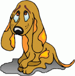 perro pesimista cuento del perro pesimista