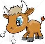 torito Cuento para evitar las burlas de otros niños